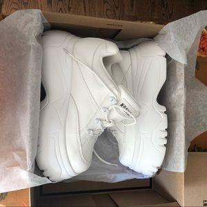 NOKWOL white scripters